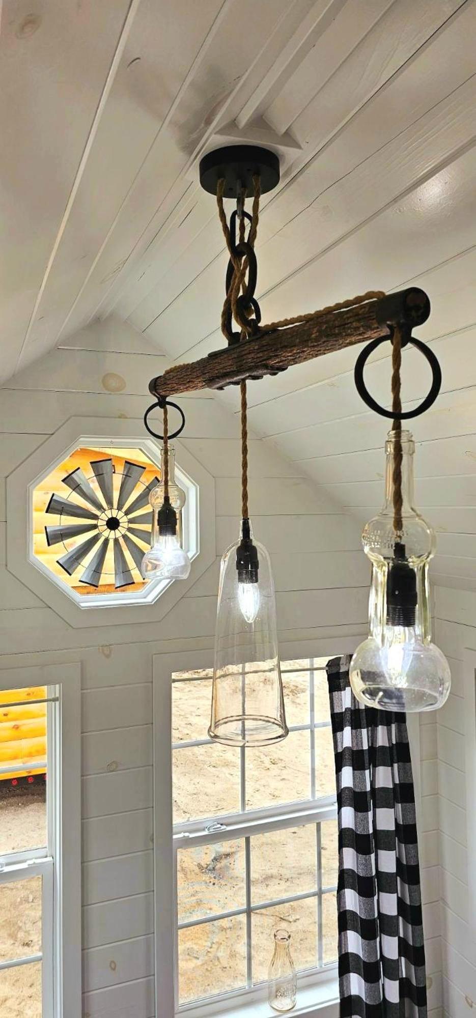 Tiny Digs Lakeshore - Tiny House Lodging Muskegon Room photo