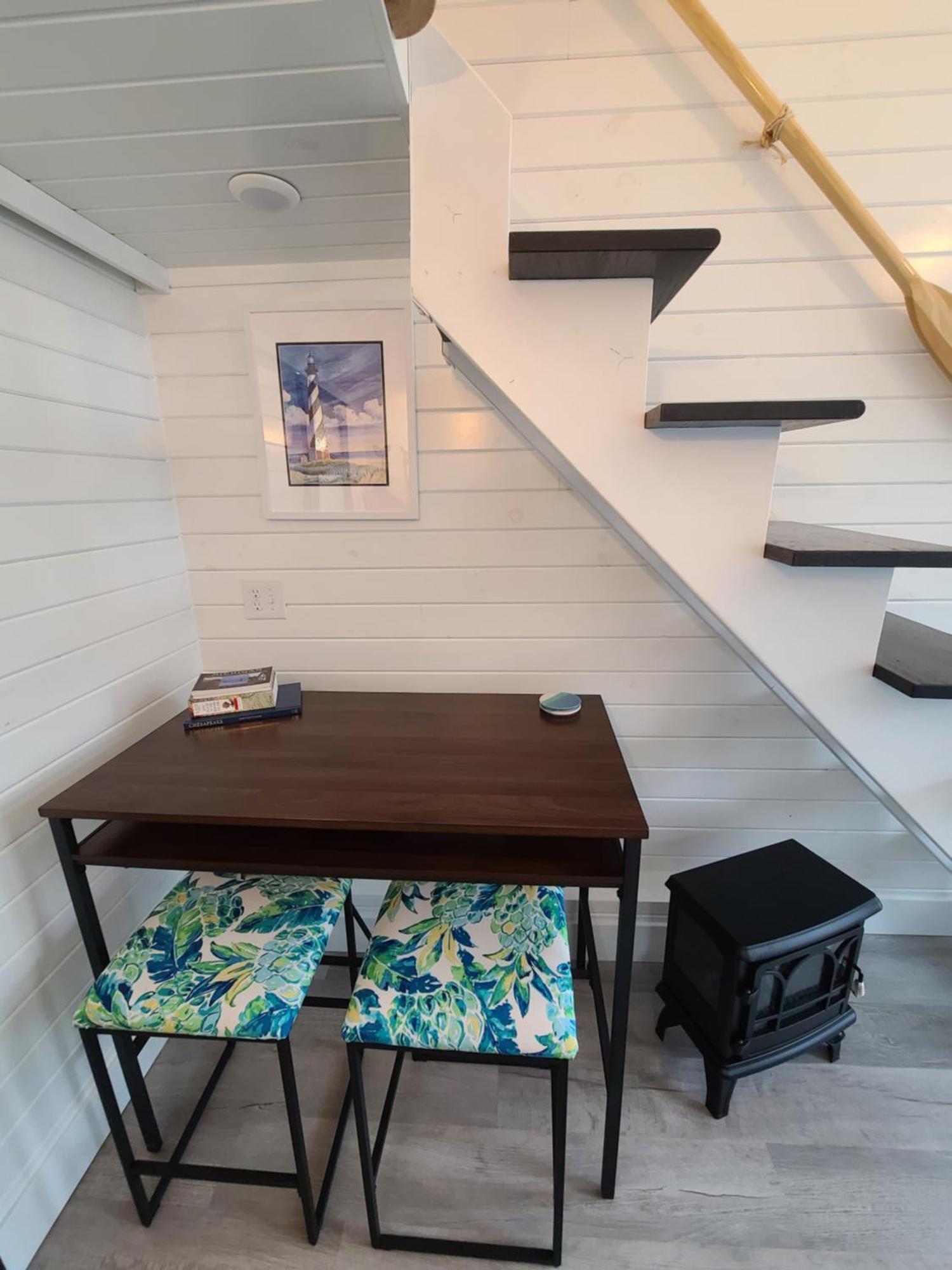 Tiny Digs Lakeshore - Tiny House Lodging Muskegon Room photo