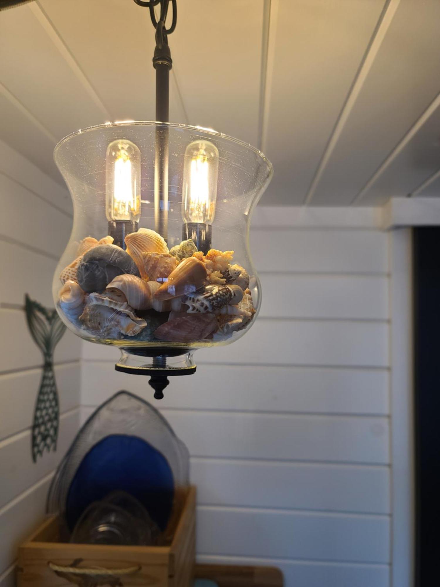 Tiny Digs Lakeshore - Tiny House Lodging Muskegon Room photo