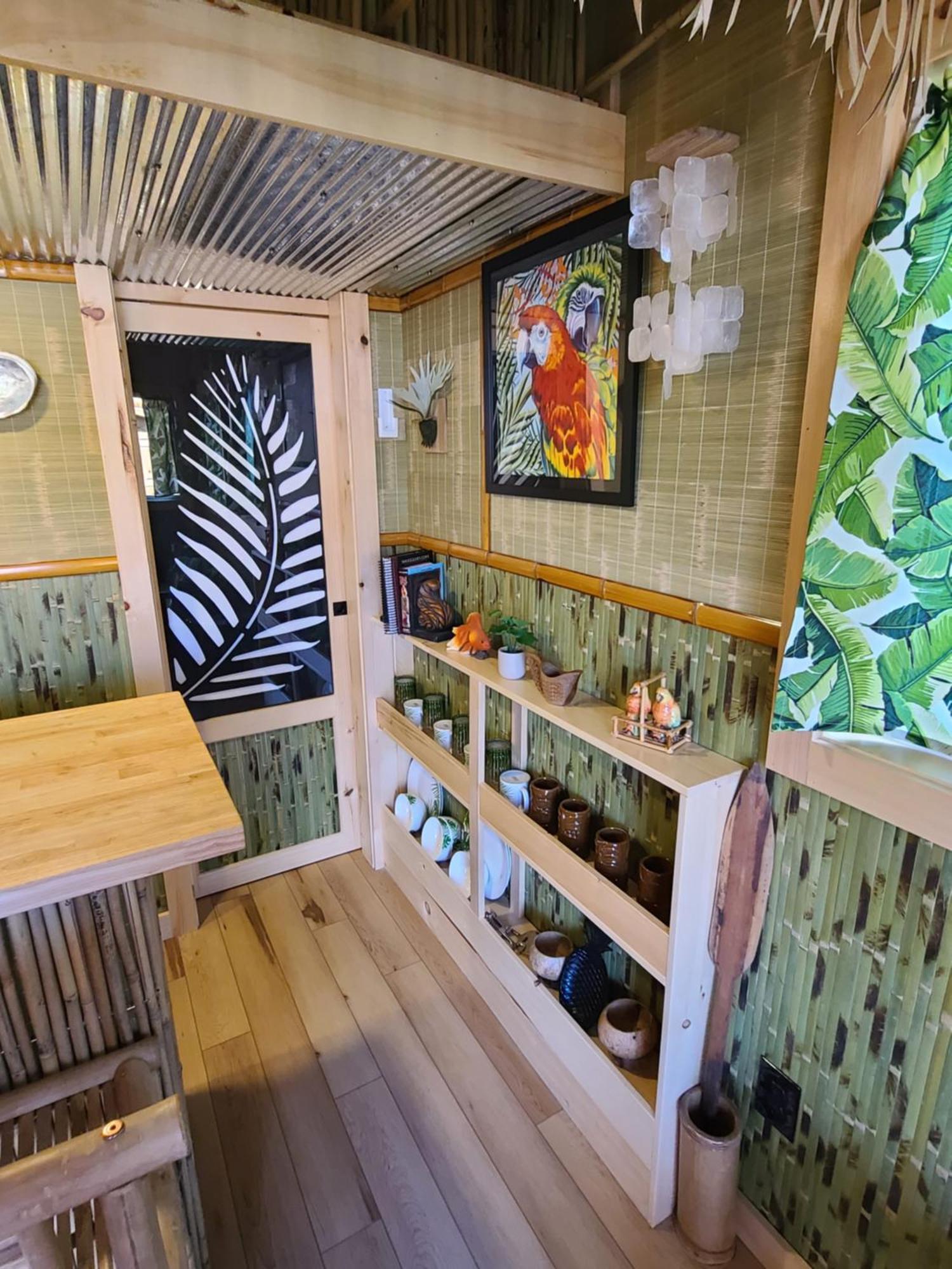 Tiny Digs Lakeshore - Tiny House Lodging Muskegon Room photo