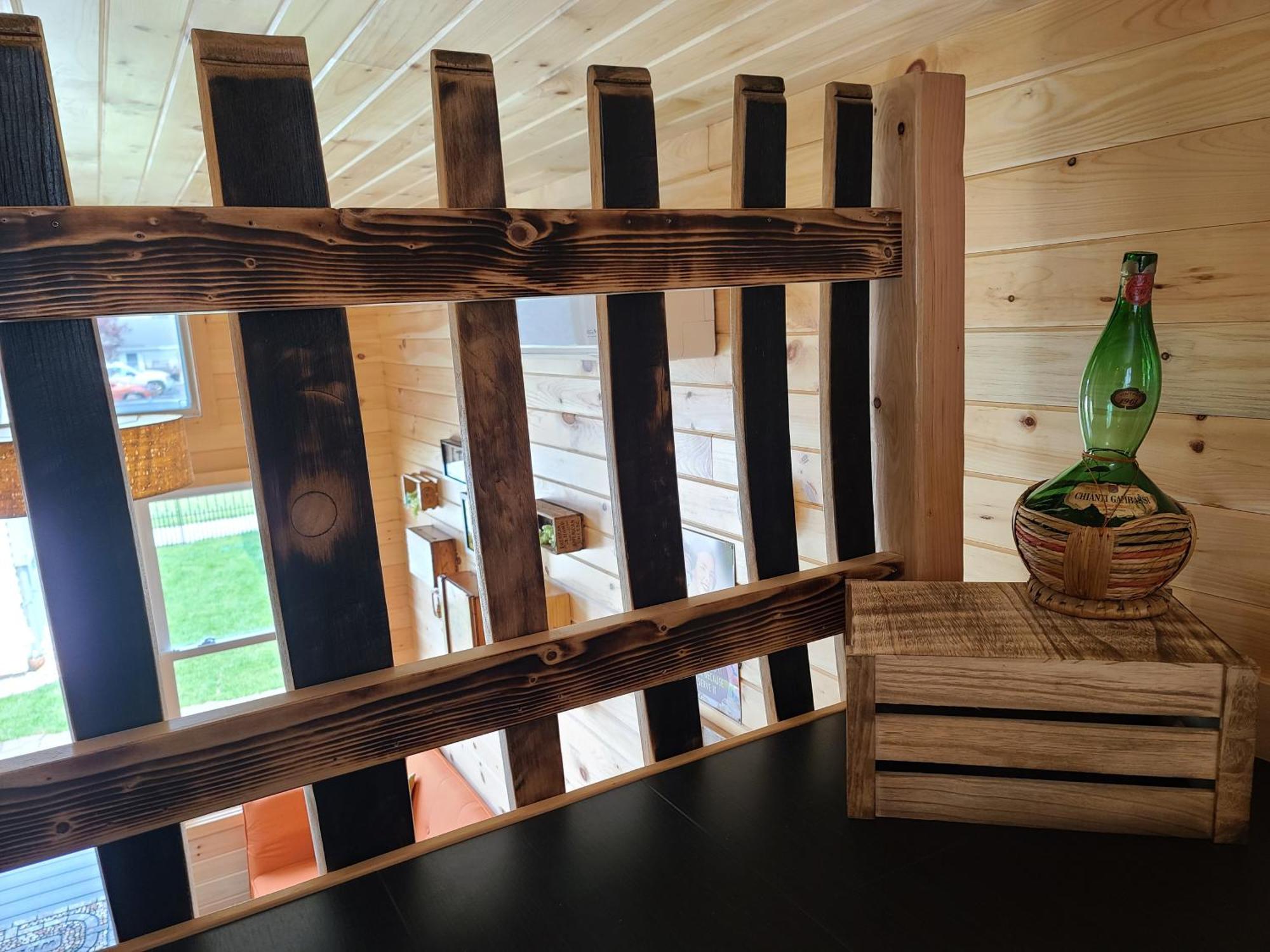 Tiny Digs Lakeshore - Tiny House Lodging Muskegon Room photo
